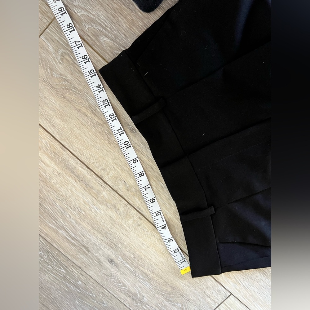 NWT Loft Wide Leg Pants - Picture 8 of 10